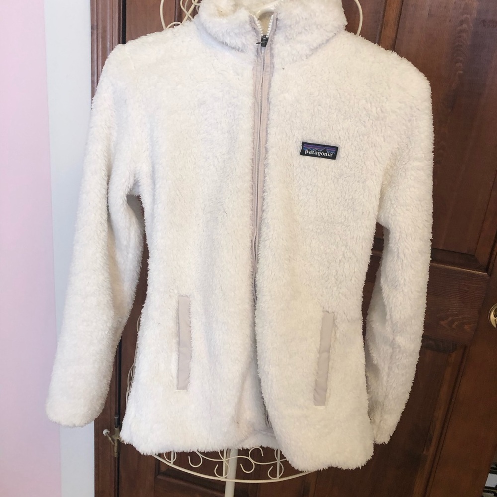 Plush Jacket - image 1